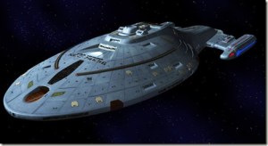 Star Trek Voyager