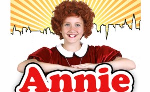 Annie