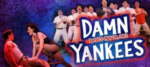 Damn Yankees