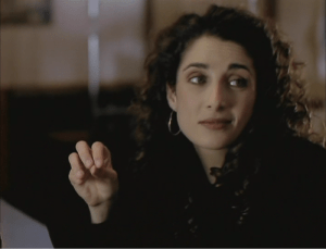 I look so trustworthy, right?