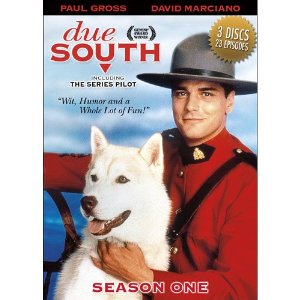 Due South Season 1