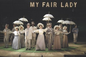My Fair Lady