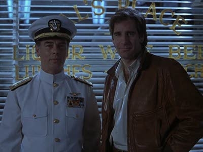 Quantum Leap Final Shot