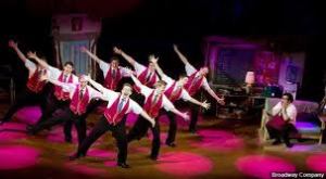 Quite a shocker that this paid off, huh?