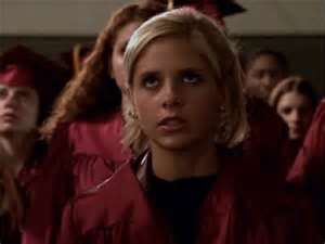 buffy graduation day