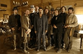deadwood