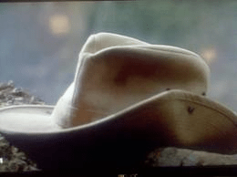 "Robert Muldoon? Is that you? That's totally you, right?"