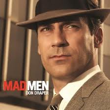 "I never forsee a time when businessmen won't be wearing this hat."