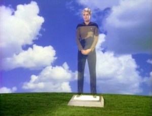 Star Trek-Denise Crosby