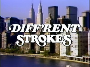 Uncanceled Diffrent Strokes