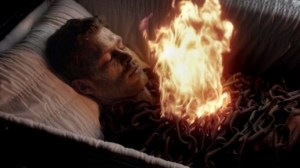 Vampire Diaries-Klaus