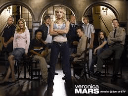 veronica mars