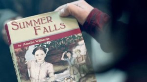 Bells of Saint John Amelia Williams