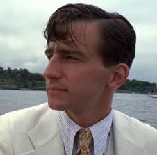 Resist the urge to say, "Dun, Dun." I know it's tough, but you can do it.