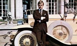 "I'm too cool to be haunted. No, I'm not. I just want her to love me."