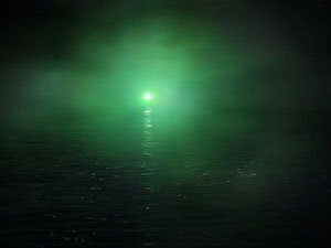 "I can almost reach it."