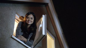 Jenna Louise Coleman