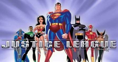 justice-league