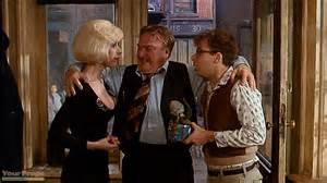 "You crazy kids are so adorable, I've decided to let you live."