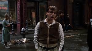 Life here just doesn't have the zip I thought it would.