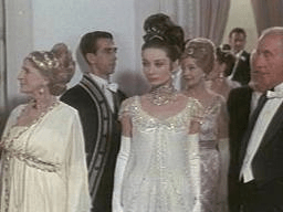 "He only abuses me, because he loves me."