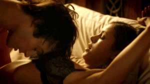 It’s only kind-of, sort-of rape-y. 