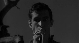 This is the face the audience is making too.