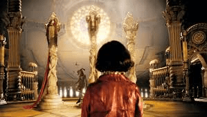 Go ahead. Pretend you didn't cry at this. I'll let you live that lie.