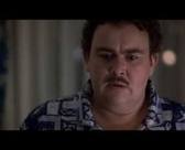 Is your soul crushed, because his is?