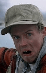 The film's version of a Wichitan. Can't you feel my pride swelling as an also resident?