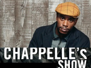 Dave Chappelle photo by: Danielle Levitt
