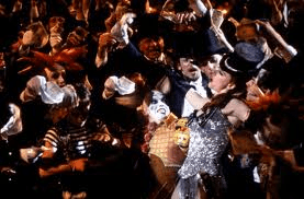 Guess which film is which, and win a prize! (Note: We will not be giving any prizes. Sorry)