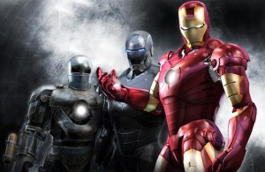 Iron-Man-armor-Mark