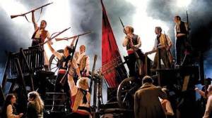 We stand for freedom, the poor, and very expensive Broadway tickets.