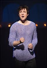 "Oh yeah. I'm getting everything I want."