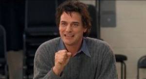 "I just really, really need him to obey me. I'm barely hanging on here."