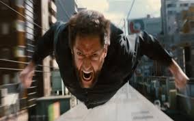 "I'll slice you into ribbons for calling me that!"