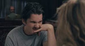 "It's no fun being married to Uma Thurman. Oops, wrong reality."