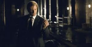 "I believe in justice. Street justice."