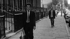 If you can't trust the bond between stalker and stalkee, what can you trust?
