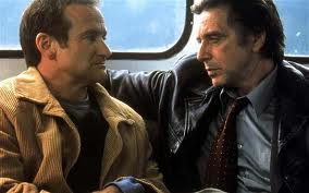 "Look, we could get a drink later, compare kills. You know, guys' stuff."