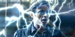 "Is there a mutant nearby?"