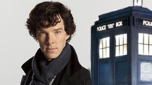 Cumberbatch as 12th Doctor
