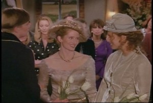 FriendsLesbianWedding