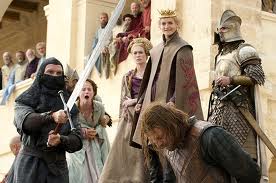 Remember when this was shocking and horrifying? Such simple times. It seems so quaint now.