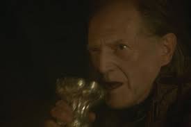 I'm beginning to think Harry Potter got off light, though.