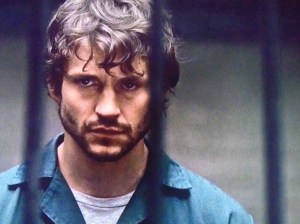 "I will (no pun intended) have my vengeance!"