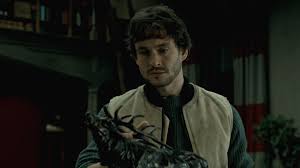 "I feel like I shoudl be discovering something here. I just can't figure out what."