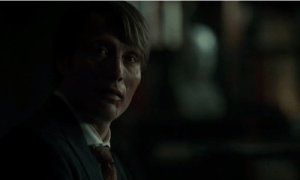 "Relationships are so hard to maintain when you're killing and framing your friends.