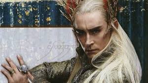 Being a piemaker hardened him, though I doubt he'll need to bring anyone back from the dead here.